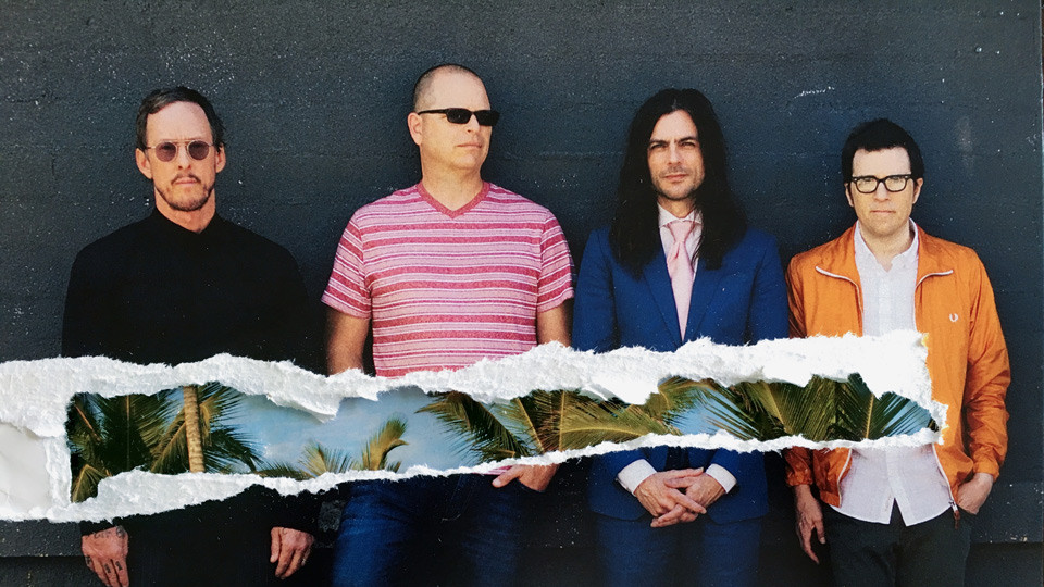 Weezer Cancel Broadway Residency Shows 'Due to Low Ticket Sales