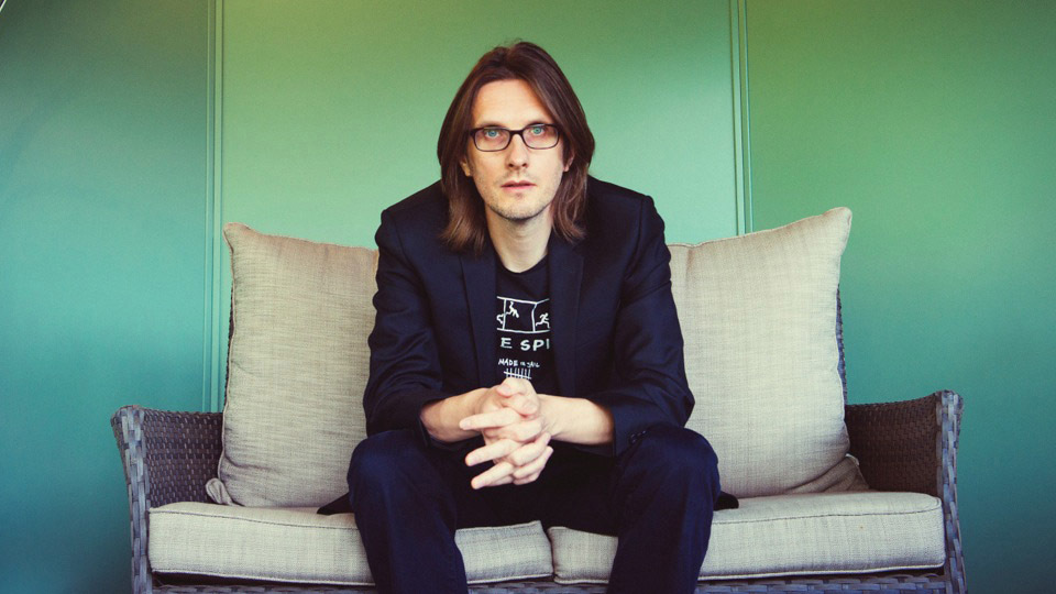 Steven Wilson Shares Secret to Writing Odd-Time Riffs, Reveals Why Now Was 'Perfect Timing' to Revive Porcupine Tree – Ultimate Guitar