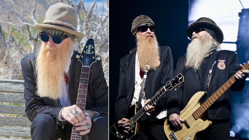 Billy Gibbons Opens Up on Dusty Hill's Death, Answers if ZZ Top