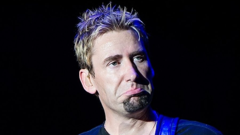 Nickelback's Chad Kroeger Names One Band 'You Don't Ever, Ever