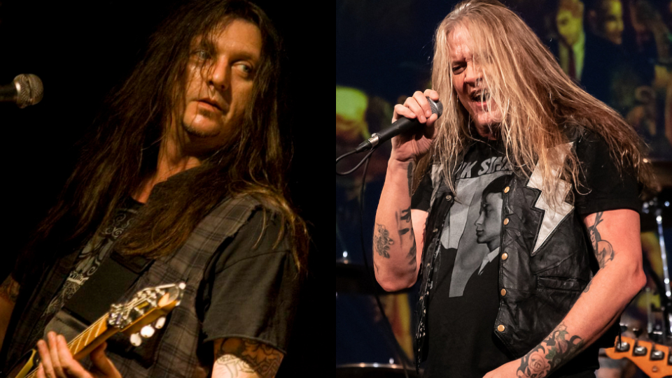 Skid Row Guitarist Weighs in on Chances of Sebastian Bach Returning to the Band, Reveals What He Expects from New Singer – Ultimate Guitar