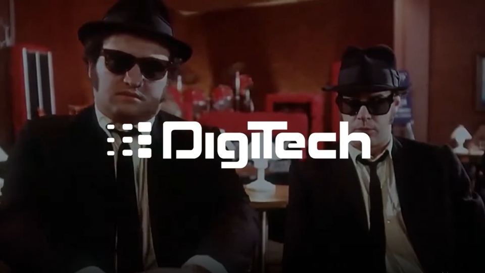 DigiTech Shows First Sign of Activity Since Changing Owners, May Be