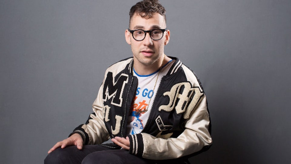 The Bleachers' Jack Antonoff Calls Out Venues for 'Taxing Merch' 'Stop
