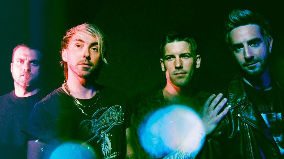 All Time Low Announce New Album 'Tell Me I'm Alive', Share Lead Single
