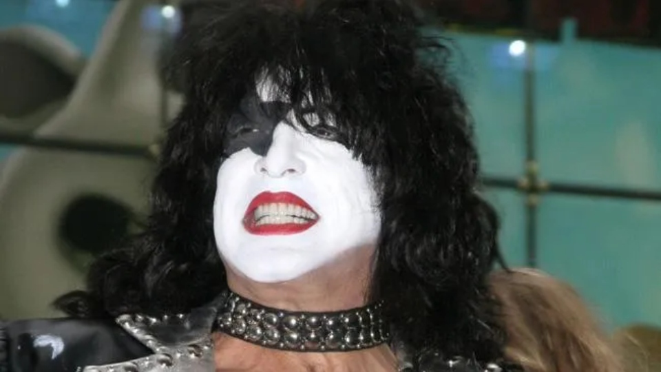 Kiss Manager Speaks on Paul Stanley LipSyncing Accusations 'It's All Part of a Process