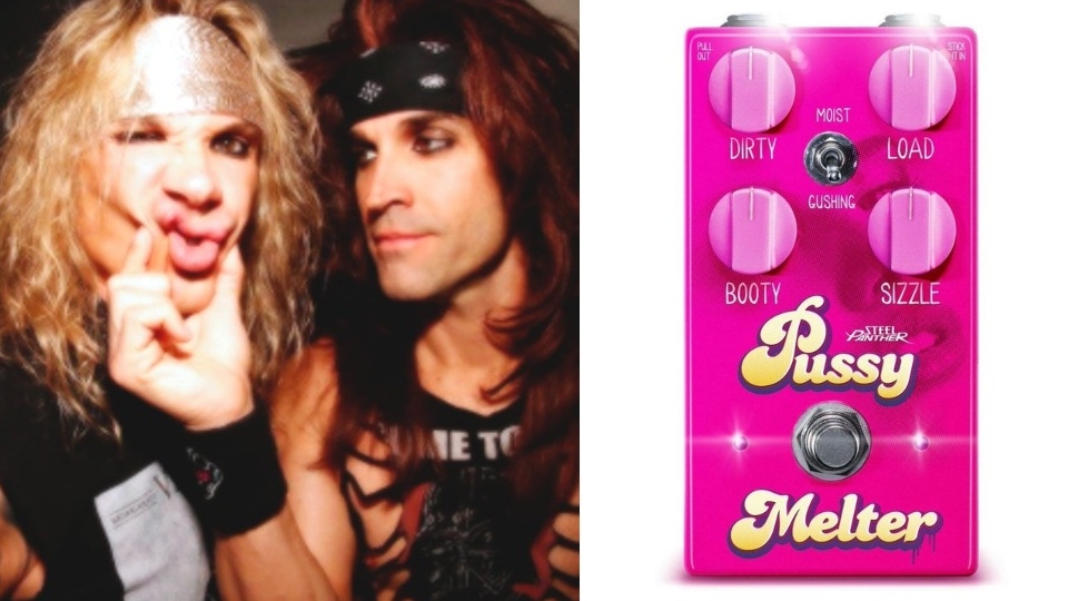 Michael Starr Explains Why Steel Panther Hasn t Been Cancelled Yet Speaks on Pussy Melter Controversy Ultimate Guitar