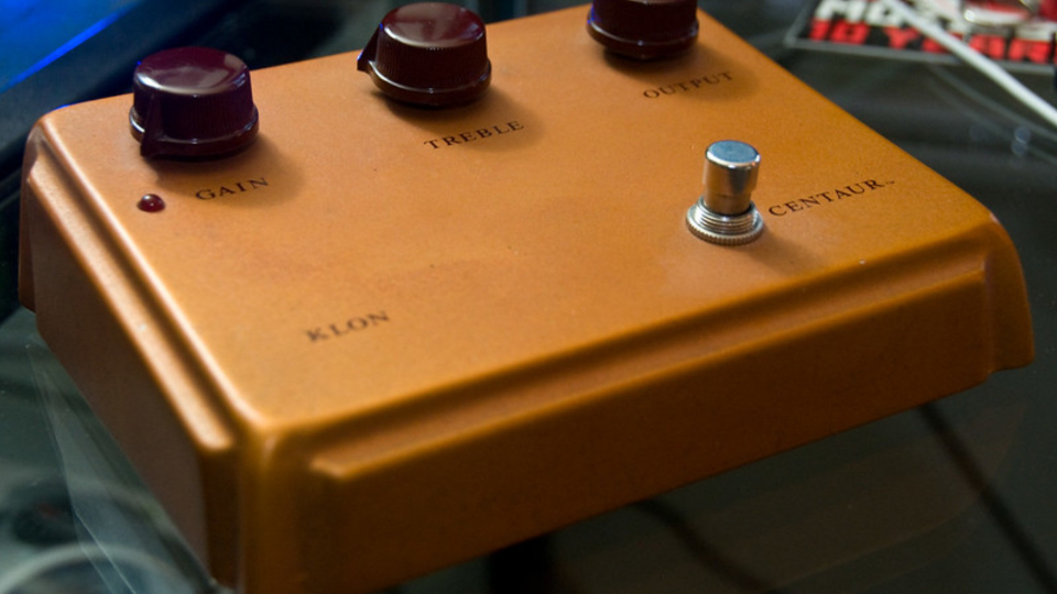 14 Klon Centaur Clones Tested Here's What We Learned Articles