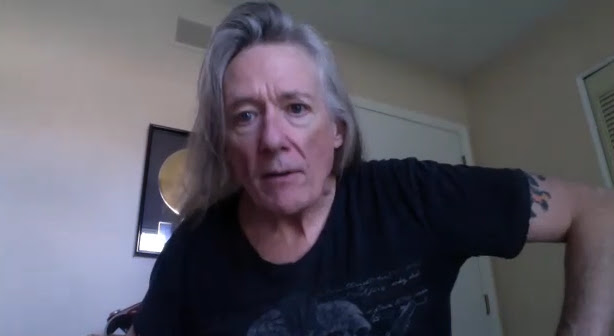 Kingdom Come&rsquo;s James Kottak Opens Up on His Problems With Alcohol