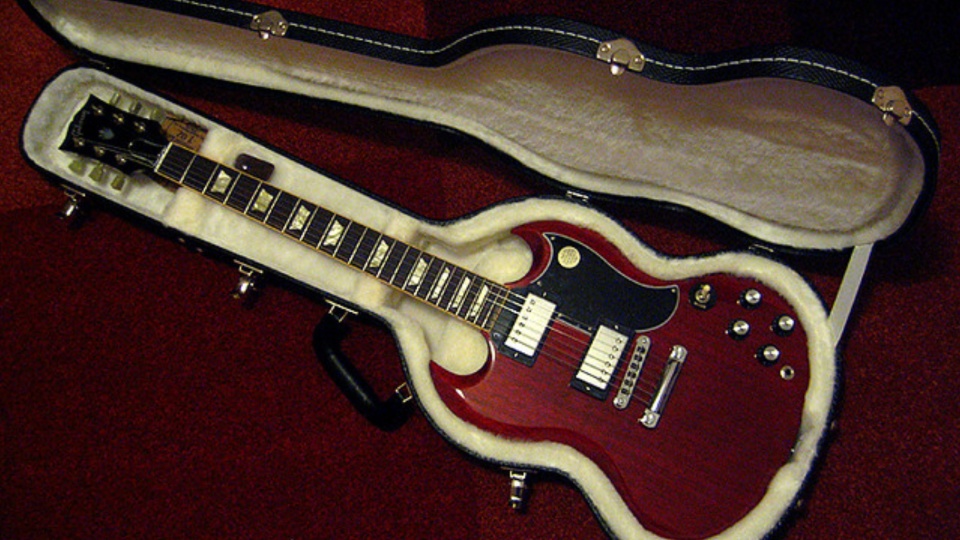 Best sg shop style guitars