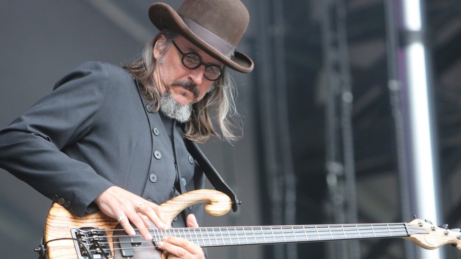 Les Claypool Speaks Up on Next Primus Album: 'It Won't Be Anytime