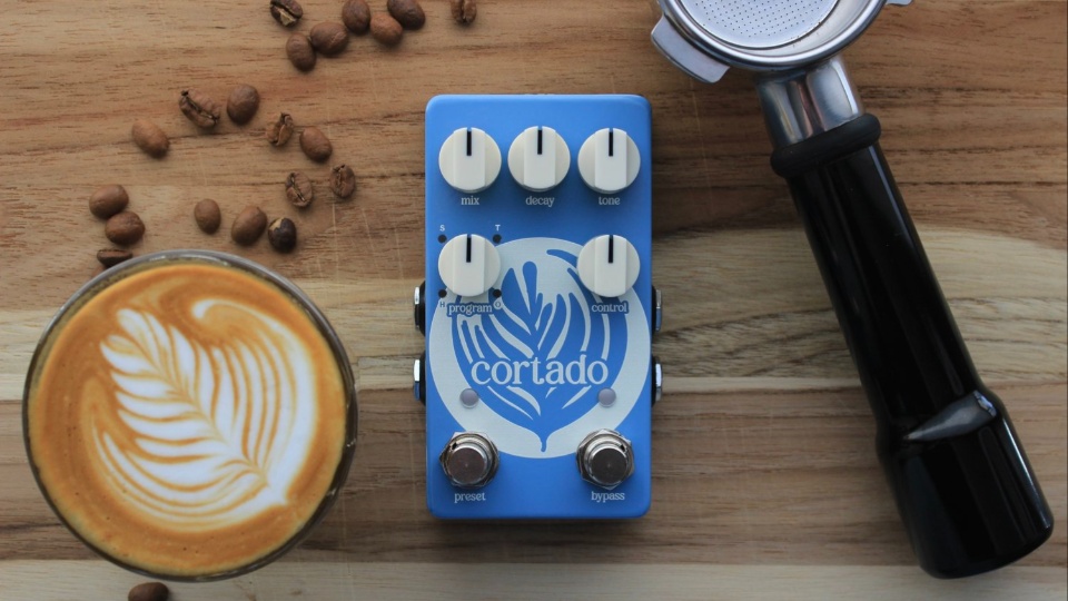 [Opinion] This Is How You Build a Boutique Pedal Brand Articles
