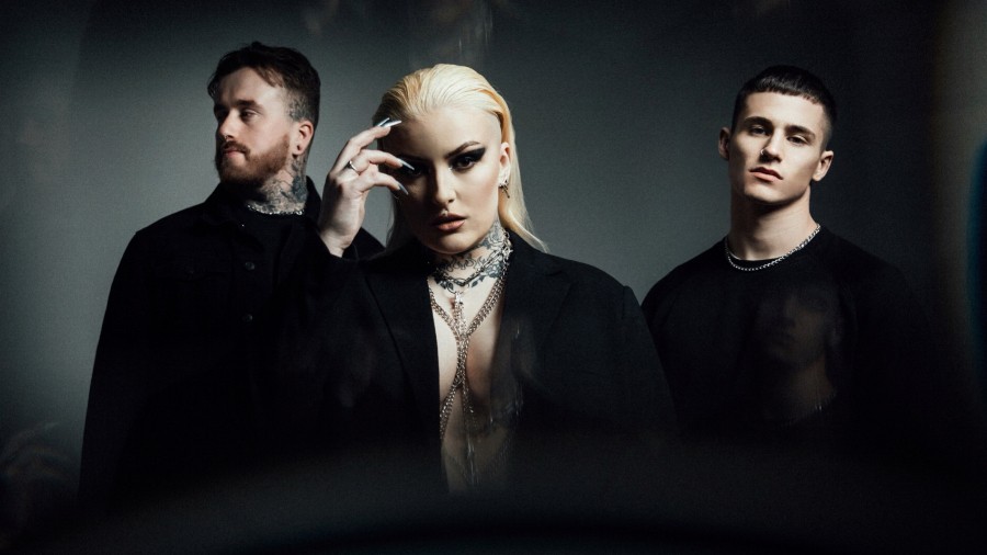 Top 10 Modern Metal & Metalcore Guitar Riffs According to Jay Bacon of