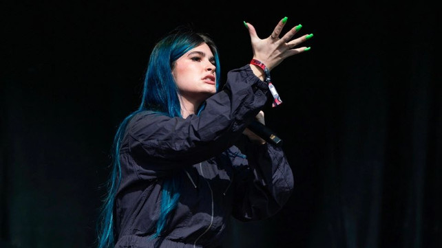 Spiritbox's Courtney LaPlante Comments on Metal's Obsession With Genre ...