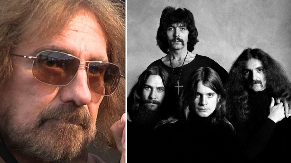 Geezer Butler Names Famous Grunge Band He Thinks Is Strongly Influenced ...