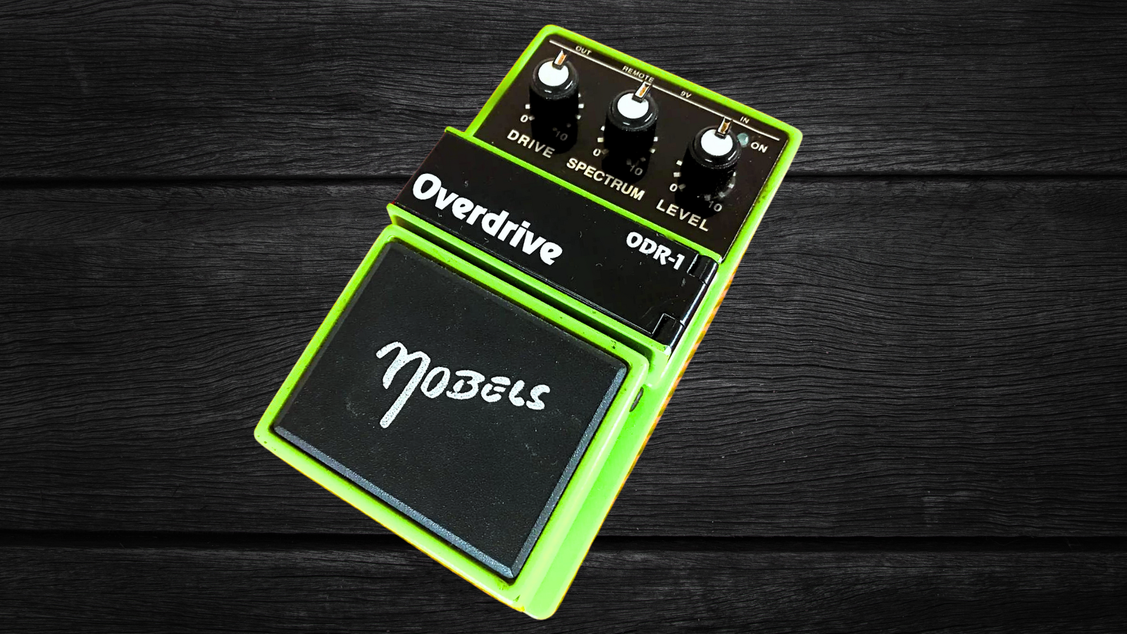 Best guitar overdrive pedals discount