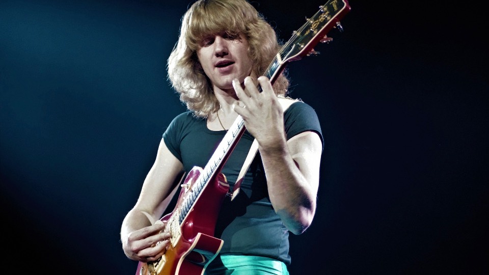 Triumph’s Rik Emmett Says He Was Offered to Join Boston, Asia, and Damn