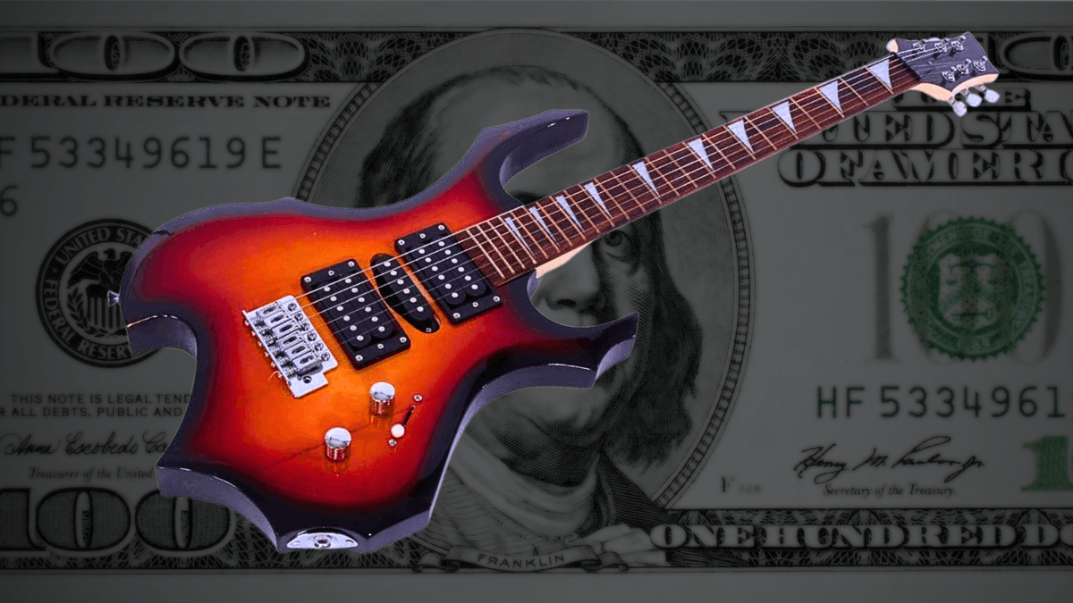 What Kind of New Guitars Can You Get for Under 100 Online Ultimate Guitar