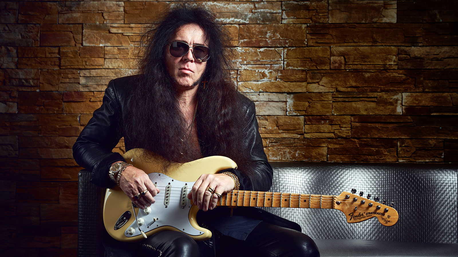 Yngwie Malmsteen Explains Why Singers Have a Problem With His Way of