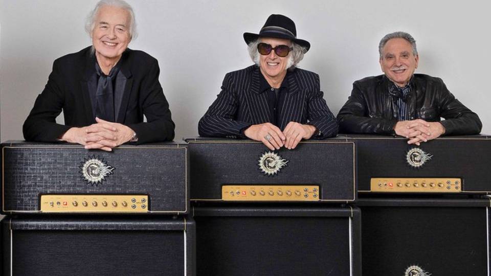 Jimmy page sundragon amp deals
