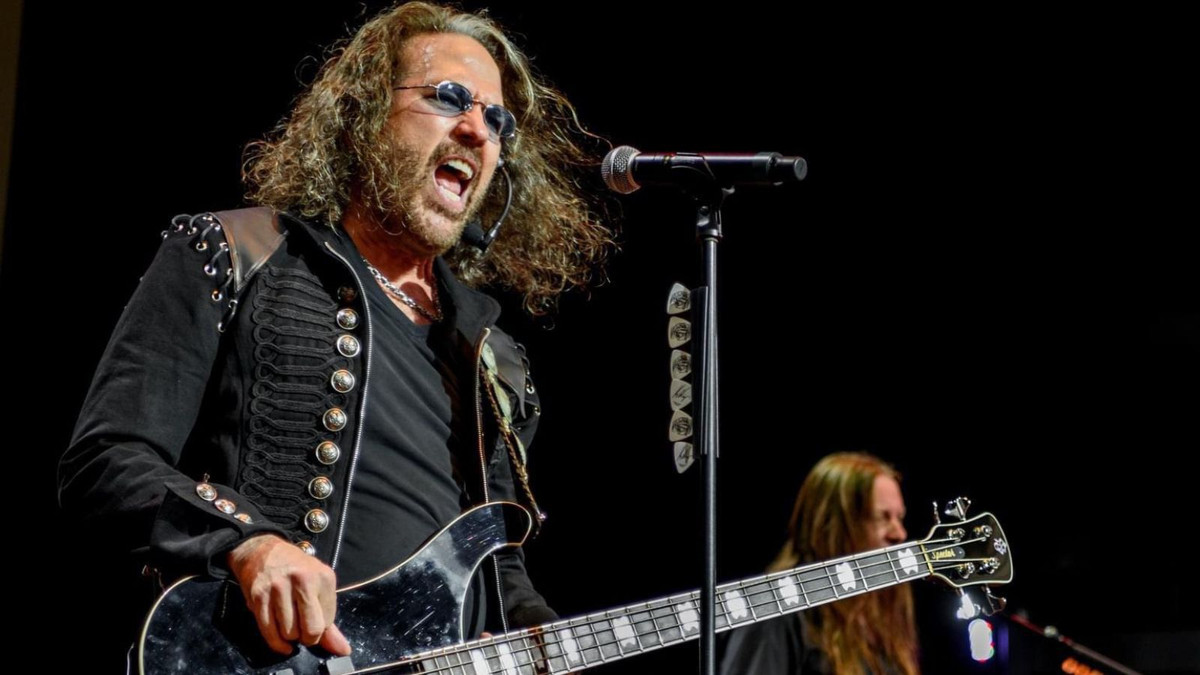 Kip First Name Kip Winger Names Guitarist Who Never Gets Enough Love, Names ...