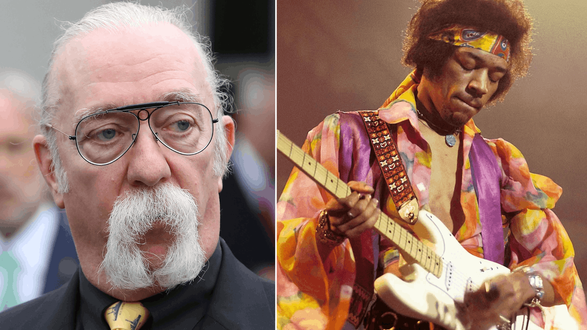 Jimi hendrix duo sonic hotsell