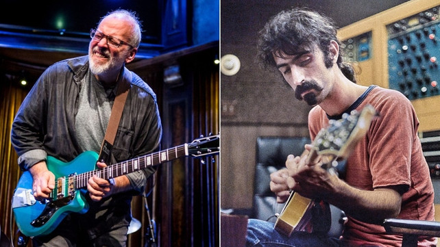 'There Was a Certain Negativity and Cynicism to It': Session Veteran Opens Up on His Time With Frank Zappa &amp; How It Affected Him