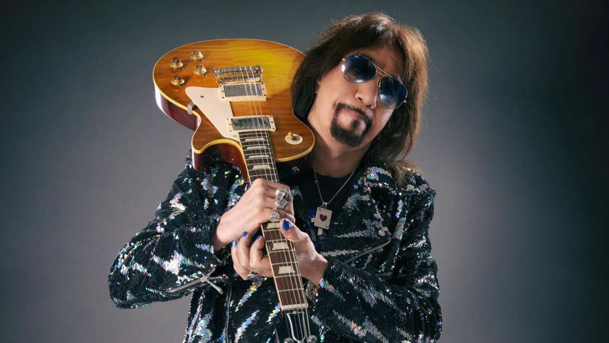 Top 5 Solo Ace Frehley Songs | Ultimate Guitar