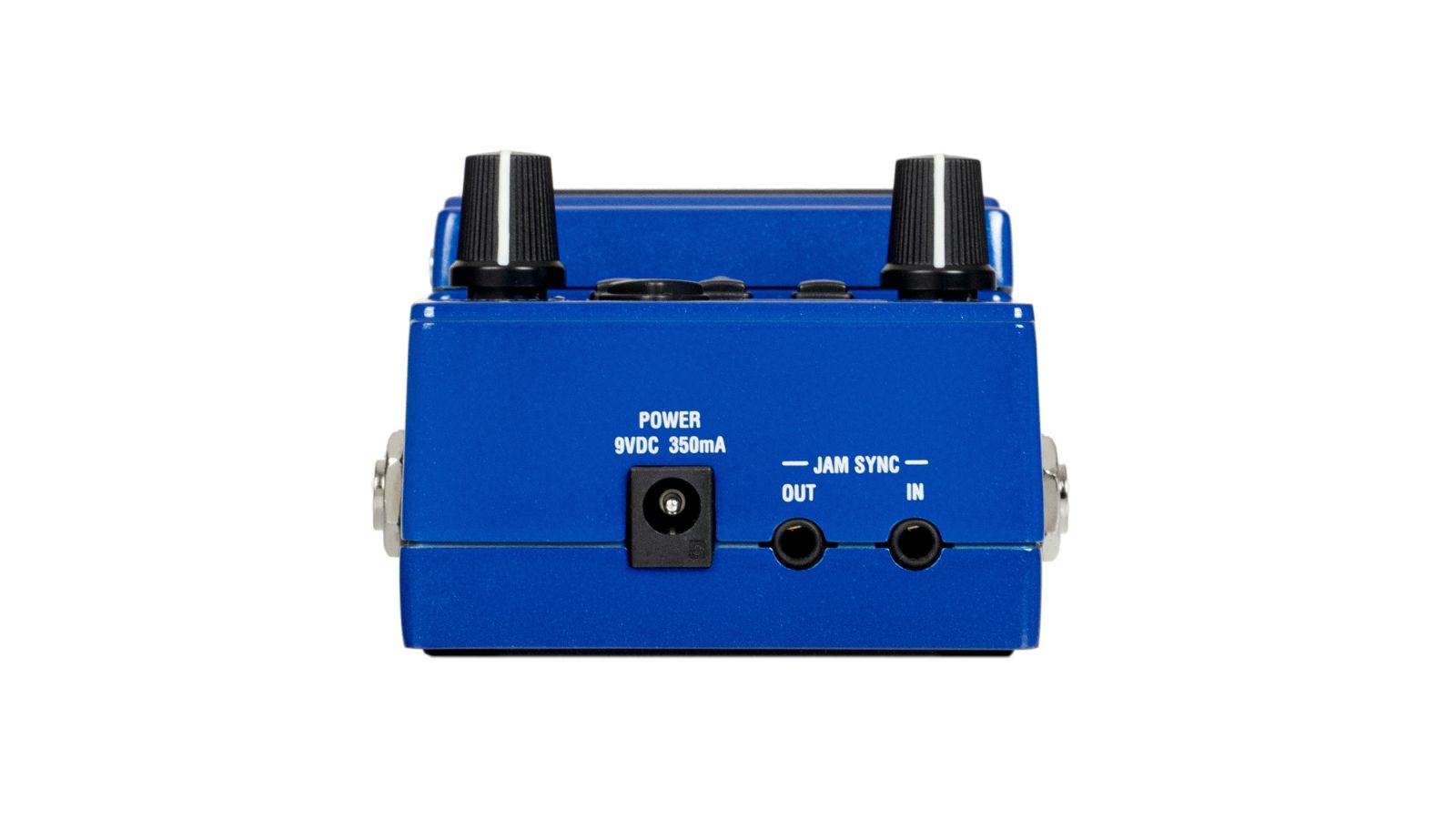 Digitech JamMan Solo ルーパー DigiTech JamMan Solo HD Stereo Looper Pedal | Sweetwater