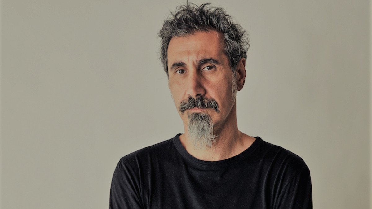 Serj tankian soil store