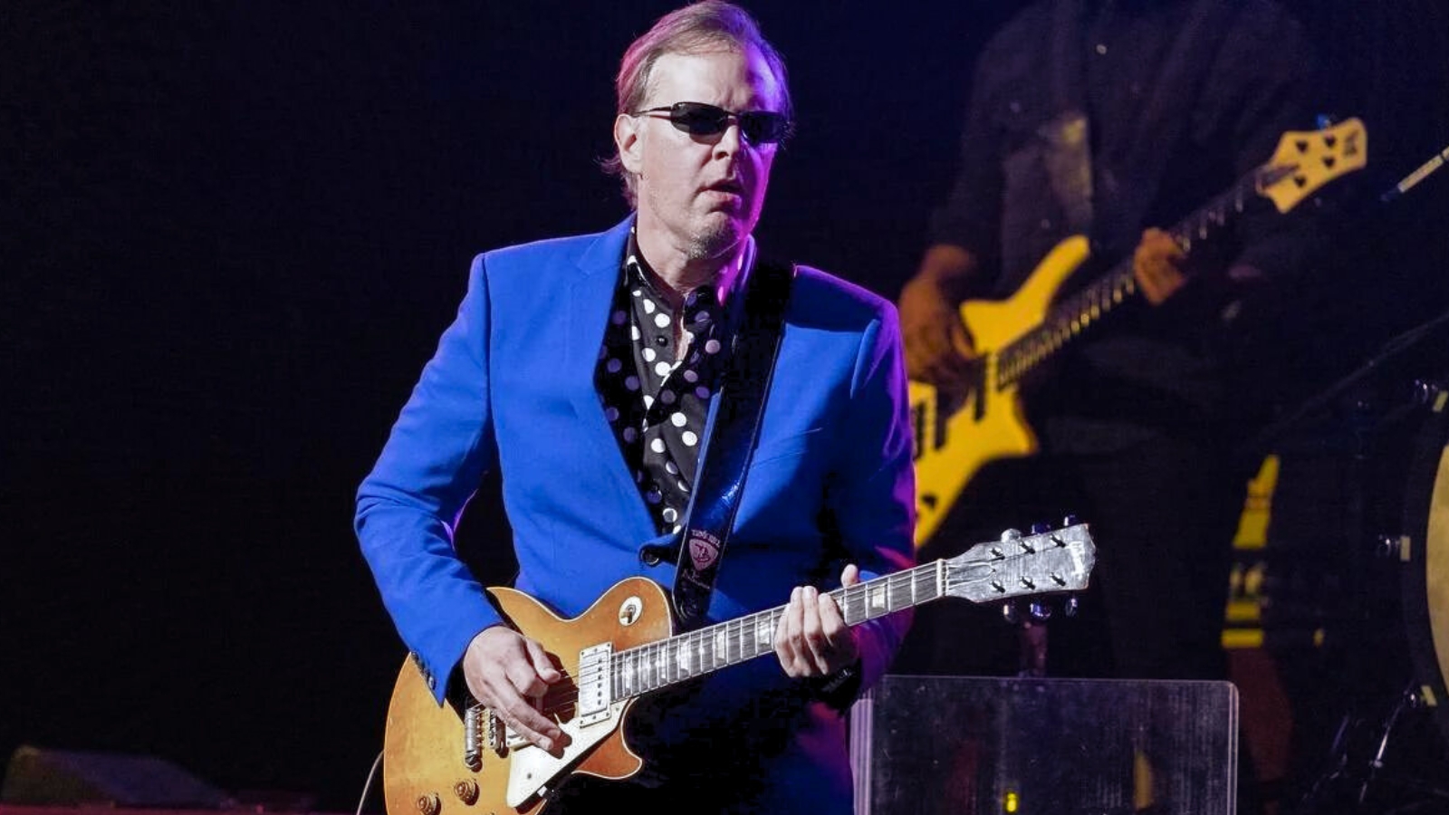 Joe Bonamassa Speaks Up on When He's Going to Retire, Says Albums Are
