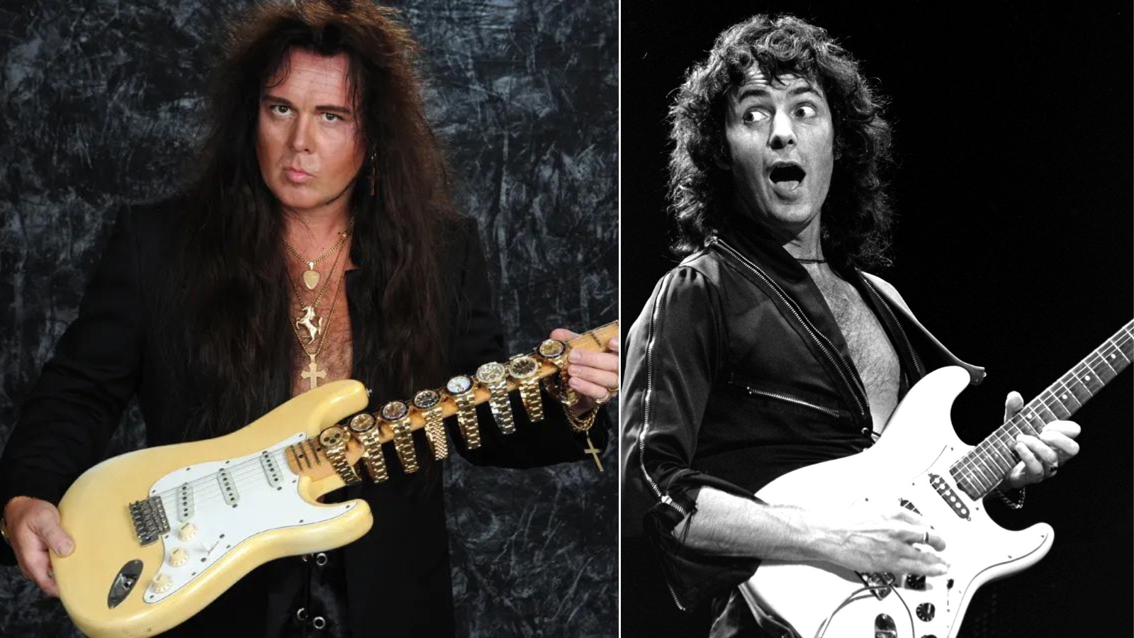 Yngwie Malmsteen Opens Up on Why He Never Joined Deep Purple, Explains Why He Always Preferred Live Over Studio Albums