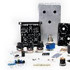 Looking for a Summer 2025 DIY Project? These 3 Build-Your-Own Pedal Kits Will Get You Covered