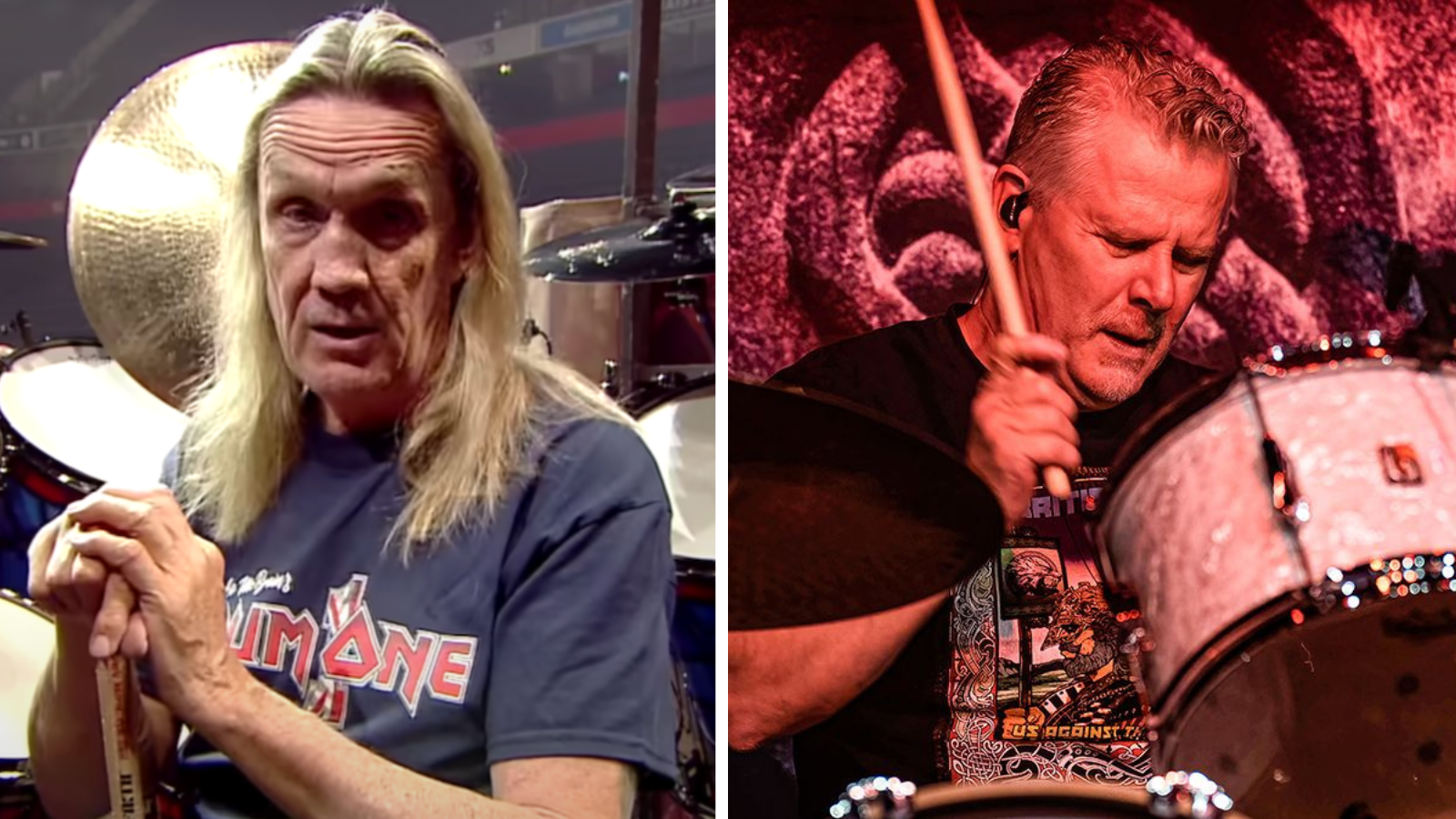 'The Question Mark Was Raised About The Performance Side': Nicko McBrain Shares Opinion On His Successor In Iron Maiden, Recalls Moment He Decided To Retire