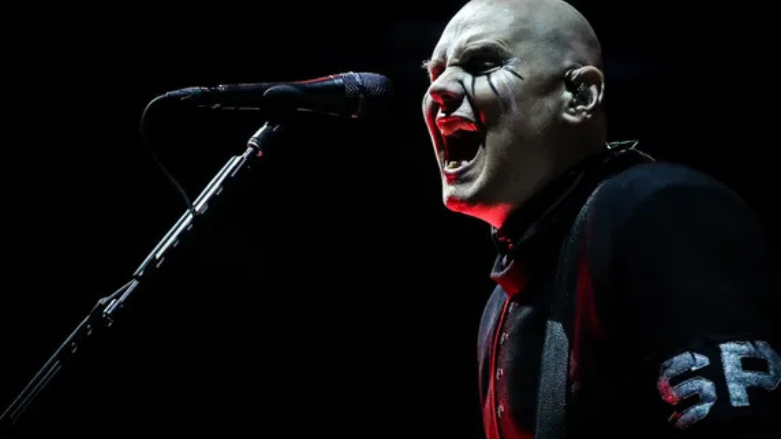 If We Don't Finish This Song, It's Off the Record': How One of the