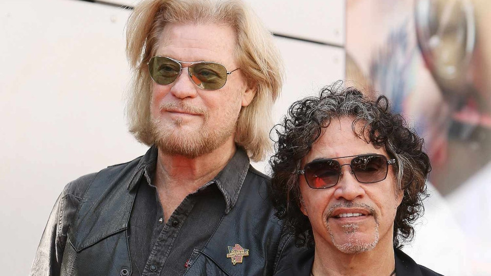 John Oates Shuts Down Potential Reconciliation With Daryl Hall, Says He's Proud of What They Achieved Together: 'That Ship Has Sailed' | Ultimate Guitar