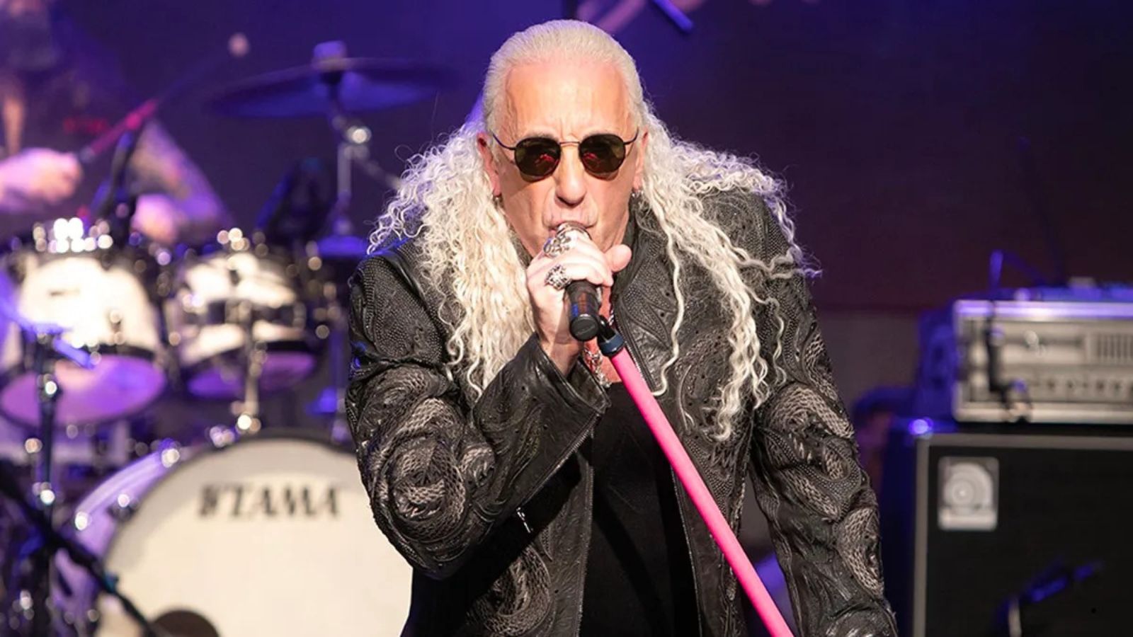 Rock star Dee Snider uprooted family from LA for new life in North Carolina  | Fox News, image size:1600x900