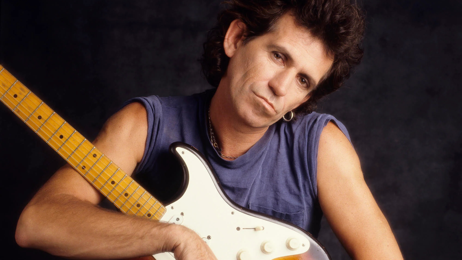 Keith Richards on Live Performance & the Rolling Stones' Best