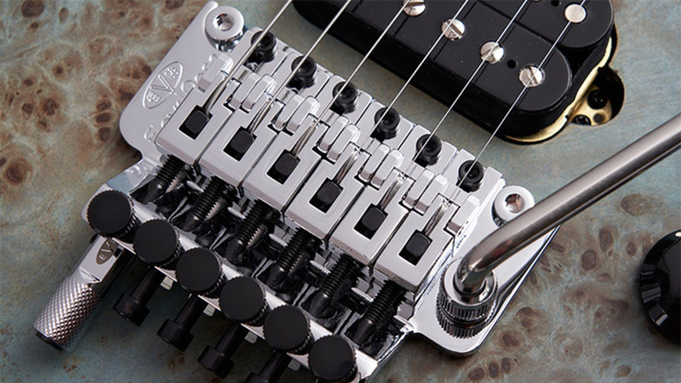 1981 Inventions Announces Limited Edition DRV Pedal With Retro