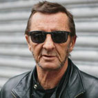 Flynn Rudd Phil Rudd on AC/DC Return: 'I'm Going Back to Work and I Don't Care Who ...