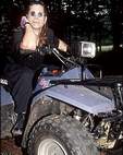 ozzy osbourne accident quad bike