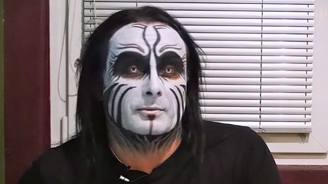 Dani Filth: That Time Faust from Emperor Drunkely Confessed to Me He a Man, He Was Later Arrested | Music News @