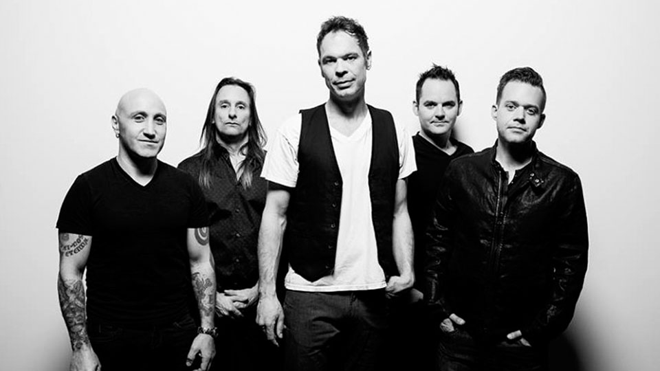 Big Wreck Share 'Digging In' From Album Music News