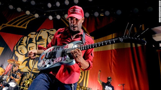 Tom Morello: The Song That Inspired Me to Think Outside the Box as a Guitarist