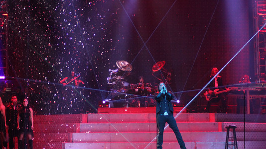 Christmas, Metal, and Lots of Fire! An Exclusive Look at The Trans Siberian Orchestra 2016 Tour