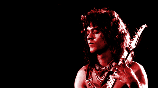 Guitarists Who Forged Their Own Axes