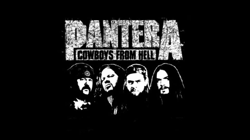 Cowboys From Hell