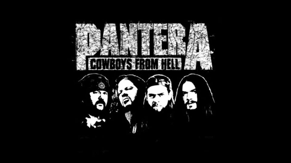 Complete Guide to Pantera 'Cowboys From Hell' | Articles