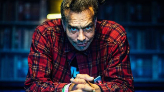 Ex-Faith No More Singer Chuck Mosley and Melvins' Dale Crover Join Supergroup Primitive Race for New Album