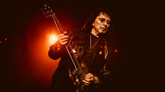 Happy Birthday Tony Iommi! 15 Awesome Songs Black Sabbath Legend Is NOT Known For