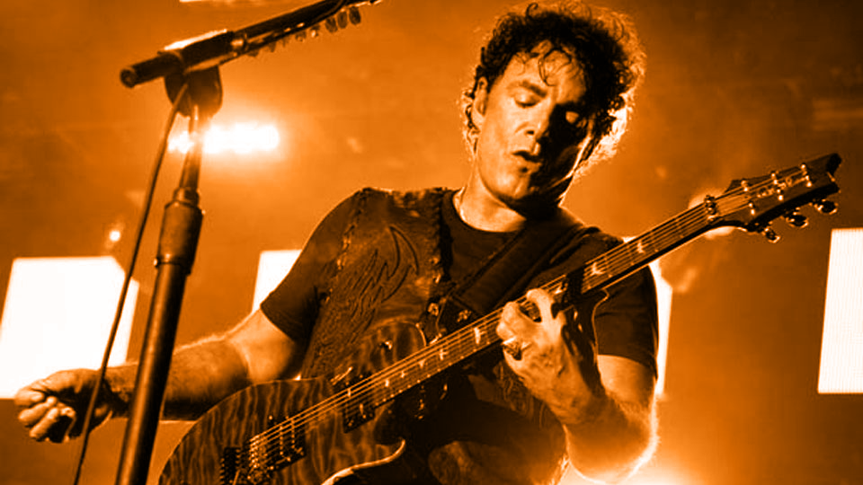 neal schon journey